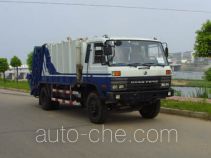Heli Shenhu HLQ5153ZYS garbage compactor truck