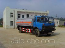 Heli Shenhu HLQ5160GHY chemical liquid tank truck