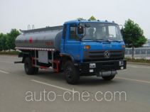Heli Shenhu HLQ5160GJYE fuel tank truck