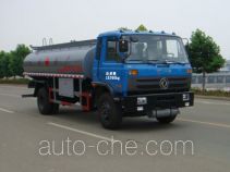 Heli Shenhu HLQ5160GJYE fuel tank truck