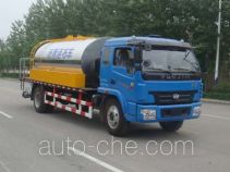 Heli Shenhu HLQ5160GLQ asphalt distributor truck