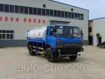 Heli Shenhu HLQ5160GPSE sprinkler / sprayer truck