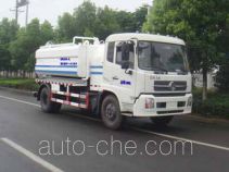 Heli Shenhu HLQ5160GQXD sewer flusher truck