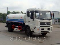 Heli Shenhu HLQ5160GSSD sprinkler machine (water tank truck)