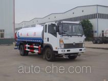 Heli Shenhu HLQ5160GSSW поливальная машина (автоцистерна водовоз)