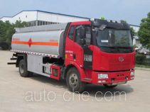 Heli Shenhu HLQ5160GYYCA4 oil tank truck