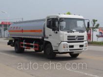 Heli Shenhu HLQ5160GYYD oil tank truck
