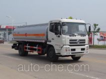 Heli Shenhu HLQ5160GYYD4 oil tank truck