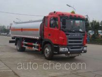 Heli Shenhu HLQ5160GYYH oil tank truck