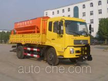 Heli Shenhu HLQ5160TCX snow remover truck