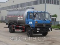 Heli Shenhu HLQ5161GFL bulk powder tank truck