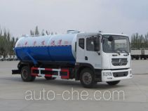 Heli Shenhu HLQ5161GQWD4 sewer flusher and suction truck