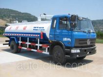 Heli Shenhu HLQ5161GXWE sewage suction truck