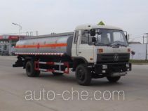 Heli Shenhu HLQ5161GYYE oil tank truck