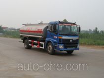 Heli Shenhu HLQ5163GJYB fuel tank truck