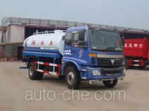 Heli Shenhu HLQ5163GSSB sprinkler machine (water tank truck)