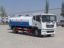 Heli Shenhu HLQ5163GSSD4 sprinkler machine (water tank truck)