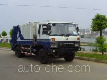 Heli Shenhu HLQ5163ZYS garbage compactor truck