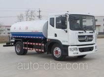 Heli Shenhu HLQ5165GSSD4 sprinkler machine (water tank truck)