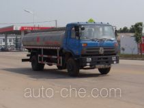 Heli Shenhu HLQ5166GHYE chemical liquid tank truck