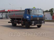 Heli Shenhu HLQ5166GHYE chemical liquid tank truck