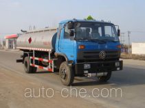 Heli Shenhu HLQ5166GJYE fuel tank truck