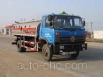 Heli Shenhu HLQ5166GJYE fuel tank truck