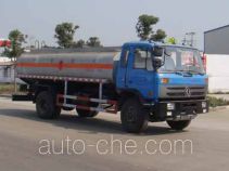 Heli Shenhu HLQ5168GYYE oil tank truck