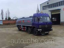 Heli Shenhu HLQ5190GHYE chemical liquid tank truck