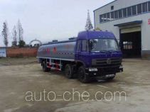 Heli Shenhu HLQ5190GJYE fuel tank truck