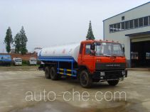 Heli Shenhu HLQ5220GPSE sprinkler / sprayer truck