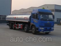 Heli Shenhu HLQ5240GHYC chemical liquid tank truck