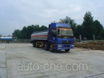 Heli Shenhu HLQ5240GJYB fuel tank truck