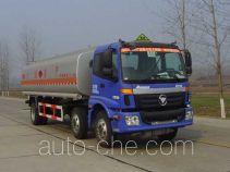 Heli Shenhu HLQ5240GYYB oil tank truck