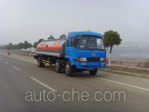 Heli Shenhu HLQ5250GHYC chemical liquid tank truck