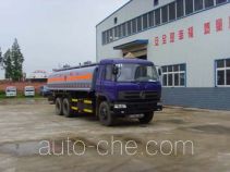 Heli Shenhu HLQ5250GJY топливная автоцистерна