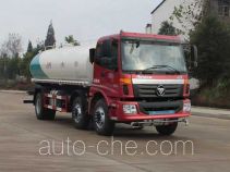 Heli Shenhu HLQ5250GSSB4 sprinkler machine (water tank truck)
