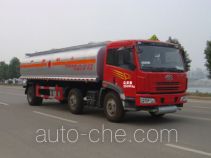 Heli Shenhu HLQ5250GYYC oil tank truck