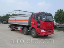 Heli Shenhu HLQ5250GYYCA oil tank truck
