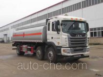 Heli Shenhu HLQ5250GYYH4 oil tank truck
