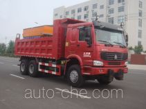 Heli Shenhu HLQ5250TCX snow remover truck