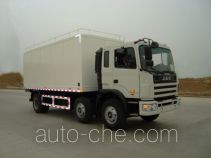 Heli Shenhu HLQ5250ZLS грузовой автомобиль зерновоз