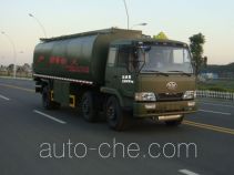 Heli Shenhu HLQ5251GHYC chemical liquid tank truck