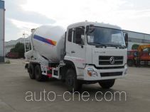 Heli Shenhu HLQ5251GJBA4 concrete mixer truck