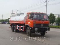 Heli Shenhu HLQ5252GSSE sprinkler machine (water tank truck)