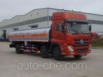 Heli Shenhu HLQ5252GYYD oil tank truck
