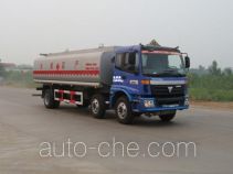 Heli Shenhu HLQ5253GHYB chemical liquid tank truck