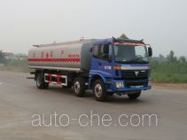 Heli Shenhu HLQ5253GJYB fuel tank truck