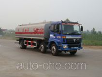 Heli Shenhu HLQ5253GJYB fuel tank truck