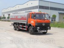 Heli Shenhu HLQ5253GJYE fuel tank truck